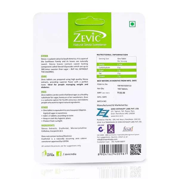 Stevia_Zero_Calorie_Tablets_Pack_Of_2