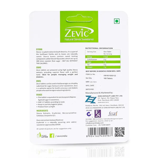 Stevia_Sachets_Tablets_Combo_Single_Pack