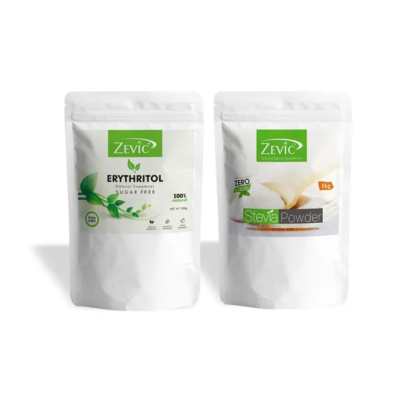 Stevia_Powder_Erythritol_Combo_Single_Pack