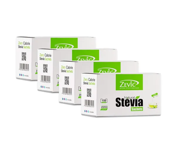 Stevia_Zero_Calorie_Sachets_Pack_Of_4