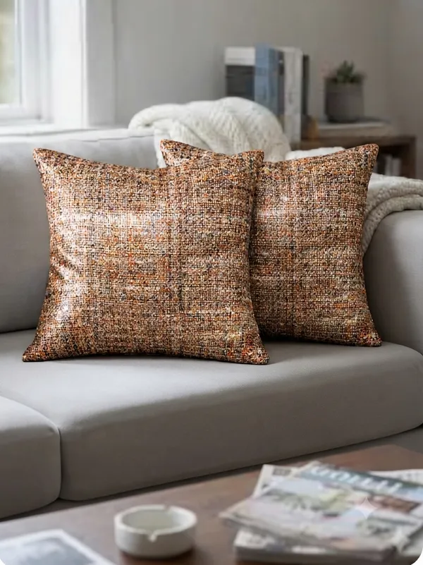 Pack_of_2_Heavy_Knitted_Cushion_Cover_(20x20_Inch)_|_Textured_Weave_Design_|_Reversible_with_Hidden_Zipper_|_Premium_Sofa_&_Bed_Pillow_Covers