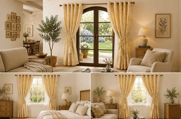 1_PC_Golden_Foil_Print_Curtain_for_Door_&_Window_|_4_x_7_Ft_|_Premium_Decorative_Curtain
