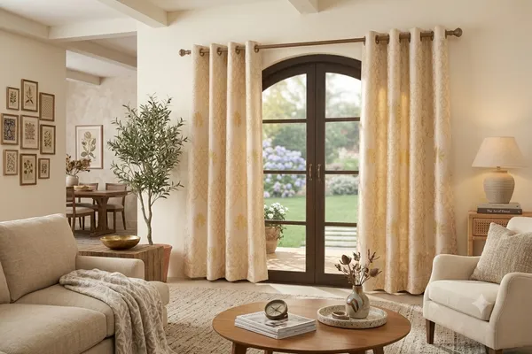 1_PC_Golden_Foil_Print_Curtain_for_Door_&_Window_|_4_x_7_Ft_|_Premium_Decorative_Curtain