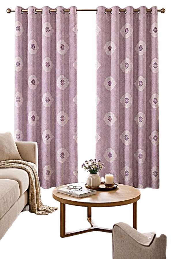 1_PC_Golden_Foil_Print_Curtain_for_Door_&_Window_|_4_x_7_Ft_|_Premium_Decorative_Curtain
