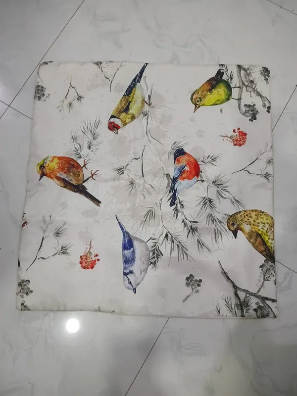 2_Pcs_24x24_Inch_Jute_Printed_Cushion_Covers_Set_|_Premium_Heavy_Fabric_Decorative_Pillow_Covers_|_Hidden_Zipper_|_Sofa,_Bed,_Couch_&_Living_Room_Décor