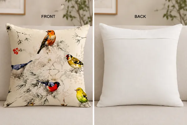 2_Pcs_24x24_Inch_Jute_Printed_Cushion_Covers_Set_|_Premium_Heavy_Fabric_Decorative_Pillow_Covers_|_Hidden_Zipper_|_Sofa,_Bed,_Couch_&_Living_Room_Décor