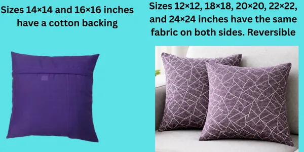 Premium_Purple_Geometric_Cushion_Covers_20x20_Inch_(Set_of_3)_|_Reversible_Heavy_Knitted_Print_|_Hidden_Zip_Closure_|_Decorative_Throw_Pillow_Covers