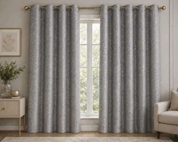 Foil_Print_Room_Darkening_Curtains_–_Grey_Silver_|_4_x_7_Ft_|_Set_of_2_Panels_|_Premium_Eyelet_Curtains_for_Living_Room_&_Bedroom
