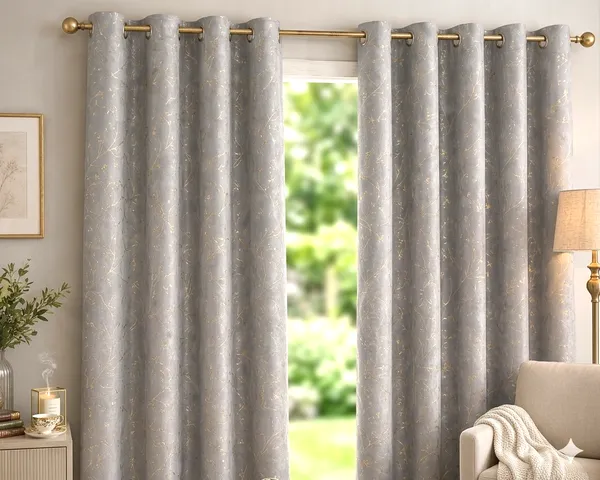 Foil_Print_Room_Darkening_Curtains_–_Grey_Silver_|_4_x_7_Ft_|_Set_of_2_Panels_|_Premium_Eyelet_Curtains_for_Living_Room_&_Bedroom