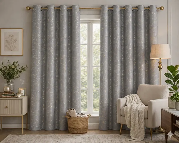 Foil_Print_Room_Darkening_Curtains_–_Grey_Silver_|_4_x_7_Ft_|_Set_of_2_Panels_|_Premium_Eyelet_Curtains_for_Living_Room_&_Bedroom