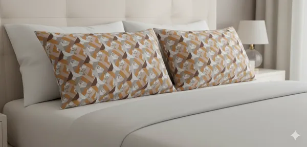 Pack_of_2_Cotton_Pillow_Cover_Set_16x24_Inch_|_Premium_Printed_Cotton_Pillow_Covers_|_Geometric_Floral_Design_in_Pastel_Green,_Beige_&_Rust_|_Soft_&_Breathable_Pillow_Covers_for_Bed,_Sofa_&_Diwan