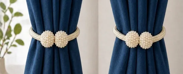 Premium_Magnetic_Curtain_Tieback_–_Braided_Rope_with_Pearl_White_Magnetic_Ball_Design_|_Strong_Holdback_for_Curtains_&_Drapes_|_Elegant_Home_Décor_(Pack_of_2)-Multicolor