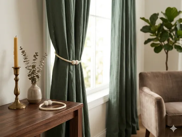 Premium_Magnetic_Curtain_Tieback_–_Braided_Rope_with_Pearl_White_Magnetic_Ball_Design_|_Strong_Holdback_for_Curtains_&_Drapes_|_Elegant_Home_Décor_(Pack_of_2)-Multicolor