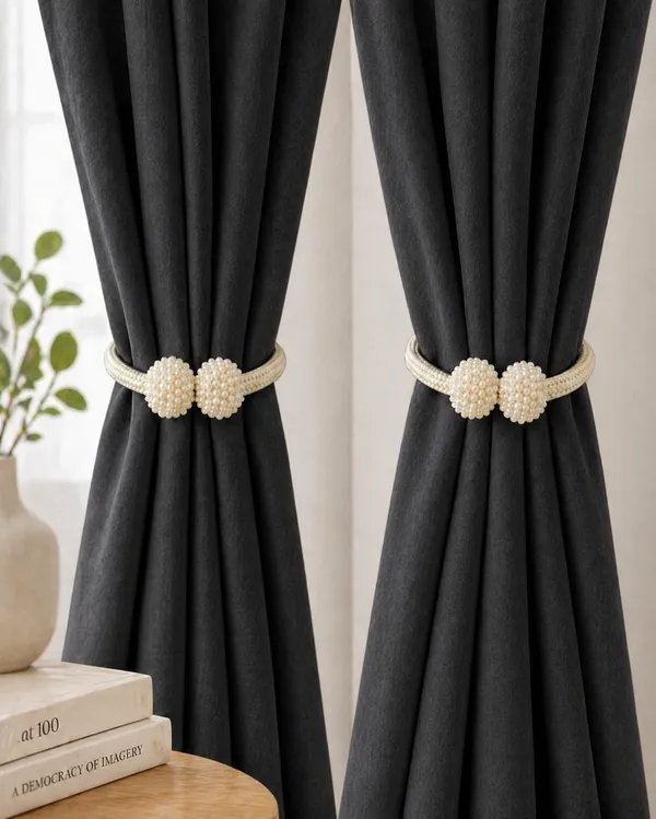 Premium_Magnetic_Curtain_Tieback_–_Braided_Rope_with_Pearl_White_Magnetic_Ball_Design_|_Strong_Holdback_for_Curtains_&_Drapes_|_Elegant_Home_Décor_(Pack_of_2)-Multicolor