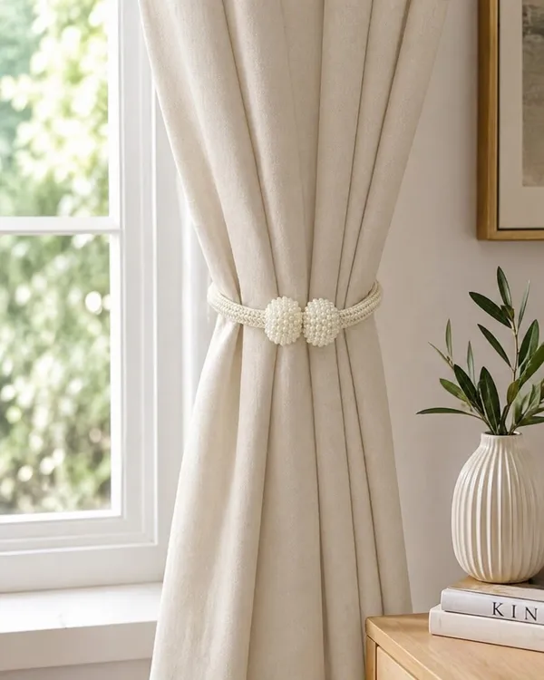 Premium_Magnetic_Curtain_Tieback_–_Braided_Rope_with_Pearl_White_Magnetic_Ball_Design_|_Strong_Holdback_for_Curtains_&_Drapes_|_Elegant_Home_Décor_(Pack_of_2)-Multicolor