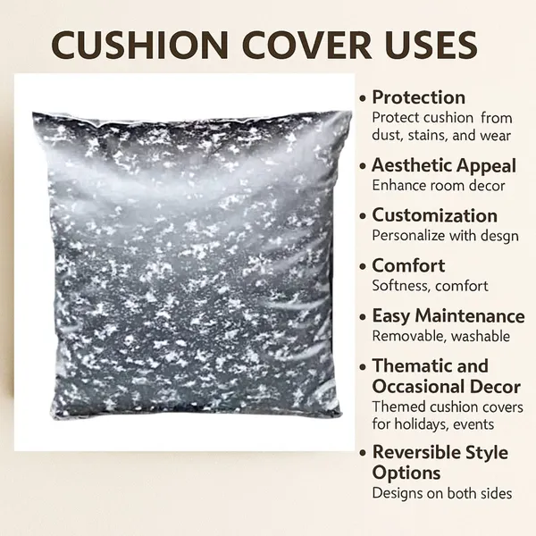Pack_Of_10_Metallic_Grey_Decorative_Cushion_Covers,_Metallic,_3D_Print_Heavy_Knit,_With_Zip_Closure