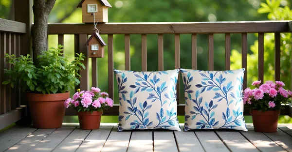 Pack_Of_2_Blue_Leaf_Print_Cushion_Covers_|_Reversible_Decorative_Pillow_Covers_For_Sofa_&_Bed_|_Latest_Trending_Soft_Fabric_Cushion_Cover_Set_With_Hidden_Zip_|_Modern_Home_Decor_Pillowcases