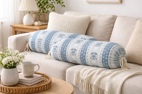 Pack_of_2_Cotton_Bolster_Cover_(80_x_40_cm)_|_Premium_Masand_Pillow_Covers_|_Blue_&_White_Floral_Print_Bolster_Cushion_Covers_for_Diwan,_Sofa_&_Bed