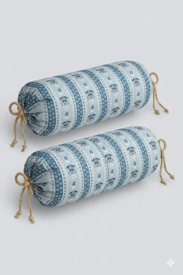 Pack_of_2_Cotton_Bolster_Cover_(80_x_40_cm)_|_Premium_Masand_Pillow_Covers_|_Blue_&_White_Floral_Print_Bolster_Cushion_Covers_for_Diwan,_Sofa_&_Bed