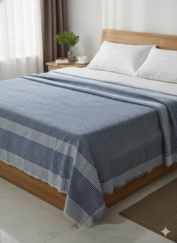 Cotton_Single_Bed_Top_Sheet_/_Chadar_(5_x_7.5_Feet)_|_Lightweight_Summer_Dohar-Style_Sheet_for_Bed,_Dewan,_Travel_&_Office_|_Soft,_Breathable_&_Multipurpose_|_Pack_of_1