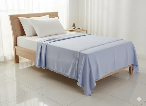Cotton_Single_Bed_Top_Sheet_/_Chadar_(5_x_7.5_Feet)_|_Lightweight_Summer_Dohar-Style_Sheet_for_Bed,_Dewan,_Travel_&_Office_|_Soft,_Breathable_&_Multipurpose_|_Pack_of_1