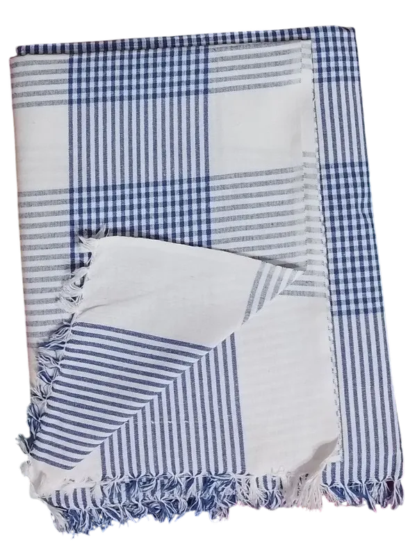 Cotton_Single_Bed_Top_Sheet_/_Chadar_(5_x_7.5_Feet)_|_Lightweight_Summer_Dohar-Style_Sheet_for_Bed,_Dewan,_Travel_&_Office_|_Soft,_Breathable_&_Multipurpose_|_Pack_of_1