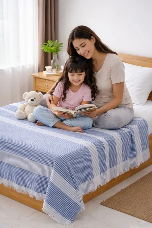 Cotton_Single_Bed_Top_Sheet_/_Chadar_(5_x_7.5_Feet)_|_Lightweight_Summer_Dohar-Style_Sheet_for_Bed,_Dewan,_Travel_&_Office_|_Soft,_Breathable_&_Multipurpose_|_Pack_of_1