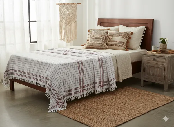 Cotton_Top_Sheet_/_Chadar_for_Single_Bed_&_Dewan_(4.5_x_8.3_Feet)_|_Soft_&_Lightweight_Summer_Sheet_|_Breathable,_Foldable_&_Multipurpose_for_Home,_Travel_&_Office_|_Pack_of_1