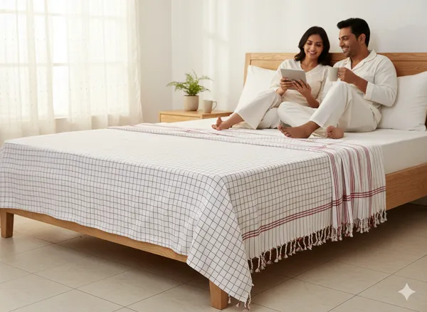 Cotton_Top_Sheet_/_Chadar_for_Single_Bed_&_Dewan_(4.5_x_8.3_Feet)_|_Soft_&_Lightweight_Summer_Sheet_|_Breathable,_Foldable_&_Multipurpose_for_Home,_Travel_&_Office_|_Pack_of_1