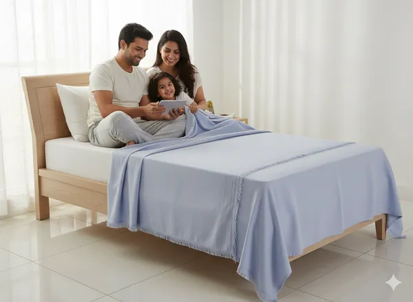 Cotton_Top_Sheet_/_Chadar_for_Single_Bed_&_Dewan_(5_x_8.3_Feet)_|_Soft_&_Lightweight_Summer_Sheet_|_Breathable,_Foldable_&_Multipurpose_for_Home,_Travel_&_Office_|_Pack_of_1