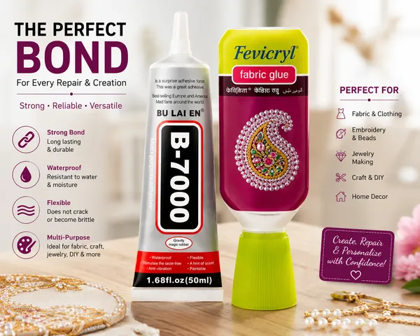 Fabric_Glue_+_B-7000_50ml_Multipurpose_Adhesive_Combo_|_Strong_Bond_Adhesive_for_Fabric,_Embroidery,_Beads,_Jewellery,_Crafts_&_DIY