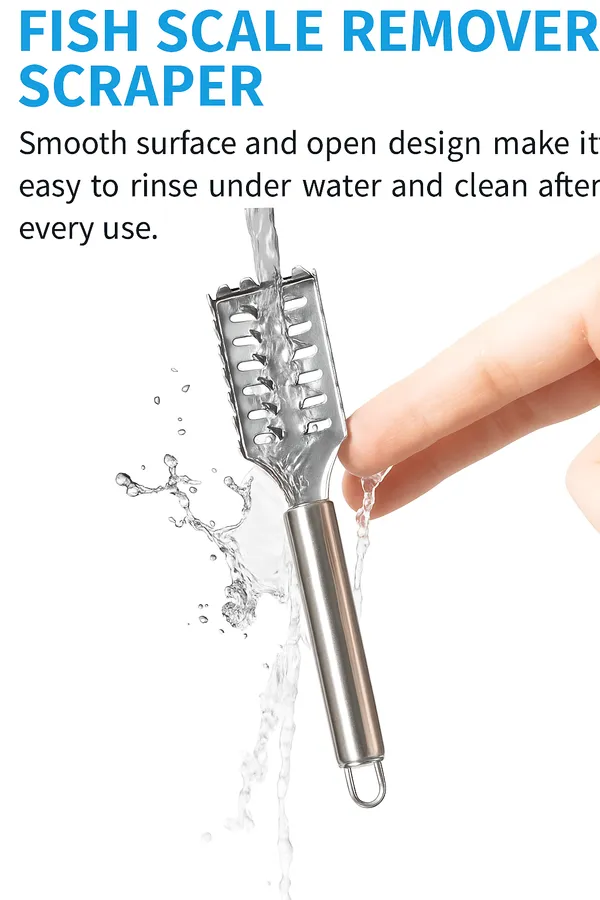 Fish_Scale_Remover_Scraper_with_Stainless_Steel_Blade_|_Durable_Ergonomic_Handle_|_Easy_&_Mess-Free_Descaling_Tool_for_All_Fish_Types_|_Kitchen_Cleaning_Tool_(Pack_of_1)
