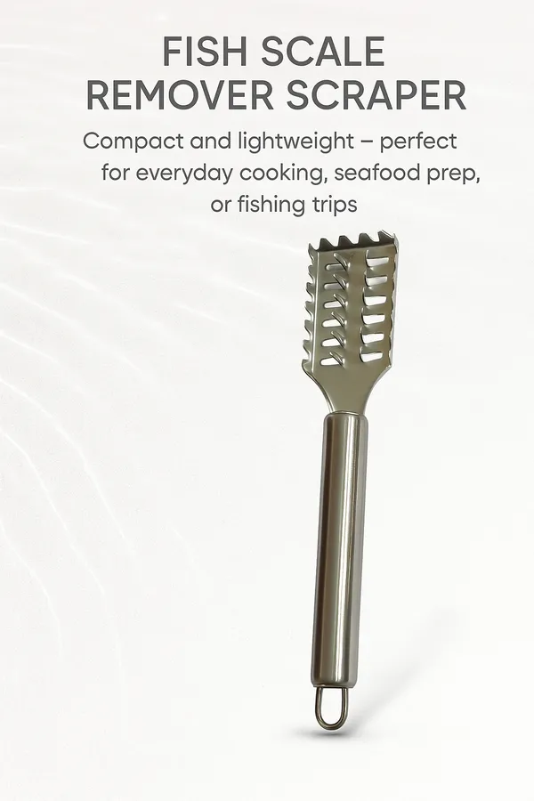 Fish_Scale_Remover_Scraper_with_Stainless_Steel_Blade_|_Durable_Ergonomic_Handle_|_Easy_&_Mess-Free_Descaling_Tool_for_All_Fish_Types_|_Kitchen_Cleaning_Tool_(Pack_of_1)
