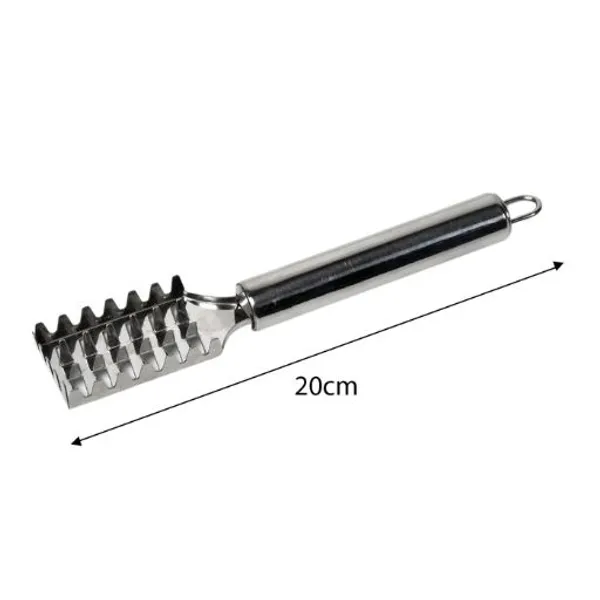Fish_Scale_Remover_Scraper_with_Stainless_Steel_Blade_|_Durable_Ergonomic_Handle_|_Easy_&_Mess-Free_Descaling_Tool_for_All_Fish_Types_|_Kitchen_Cleaning_Tool_(Pack_of_1)