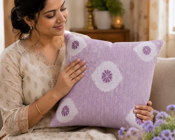 Foil_Print_Cushion_Cover_24x24_Inch_(Pack_of_2)_|_Premium_Fabric_Lavender_Pink_with_Elegant_Gold_Foil_Design_|_Decorative_Square_Pillow_Covers_for_Sofa,_Bed_&_Living_Room