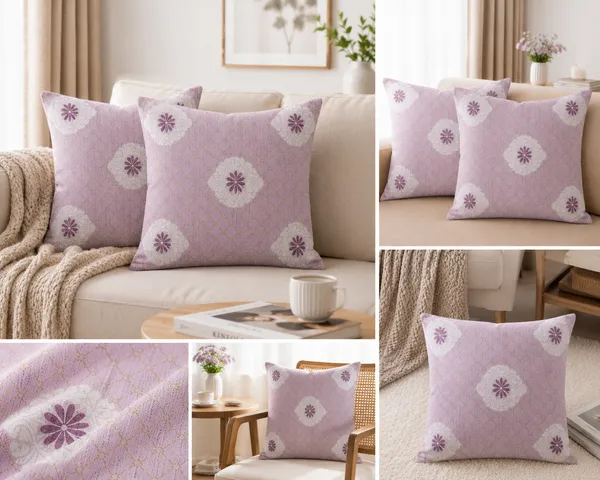 Foil_Print_Cushion_Cover_24x24_Inch_(Pack_of_2)_|_Premium_Fabric_Lavender_Pink_with_Elegant_Gold_Foil_Design_|_Decorative_Square_Pillow_Covers_for_Sofa,_Bed_&_Living_Room