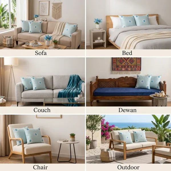 Foil_Print_Cushion_Cover_24x24_Inch_(Pack_of_2)_|_Premium_Fabric_Light_Blue_with_Elegant_Gold_Foil_Design_|_Decorative_Sofa_Cushion_Covers_for_Living_Room_&_Bedroom