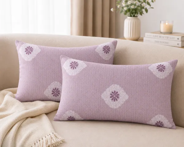Foil_Print_Cushion_Cover_/_Pillow_Cover_/_Takiya_12x20_Inch_(Pack_of_2)_|_Premium_Fabric_Lavender_Pink_with_Elegant_Gold_Foil_Design_|_Decorative_Rectangular_Covers_for_Sofa,_Bed_&_Living_Room
