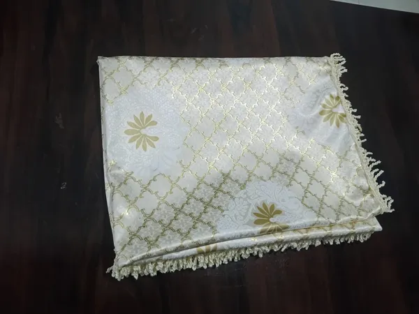 Foil_Print_Table_Cover_46x84_Inch_(3.8_x_7_ft.)_–_Premium_Dining_Table_Cover_with_Border_Lace_|_Cream_&_Off-White_|_Gold_Foil_Print_|_1_Pc_|_Fits_4_&_6_Seater_|_Vintage_House