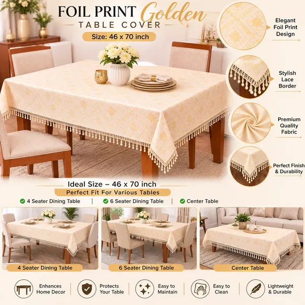 Foil_Print_Table_Cover_with_Border_Lace_–_46x70_Inch_Rectangular_Dining_Table_Cover_for_4_&_6_Seater_|_Premium_Fabric_Decorative_Table_Cloth_for_Dining_Table,_Center_Table,_Coffee_Table_&_Home_Decor