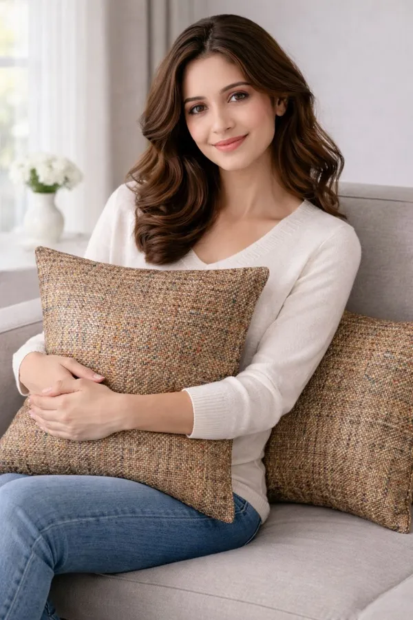 Pack_of_2_Heavy_Knitted_Cushion_Cover_(22x22_Inch)_|_Textured_Weave_Design_|_Reversible_with_Hidden_Zipper_|_Premium_Sofa_&_Bed_Pillow_Covers