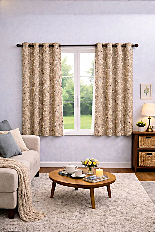 Foil_Print_Room_Darkening_Window_Curtains_|_Beige_Brown_&_Gold_Floral_|_4×5_ft_|_Set_of_2