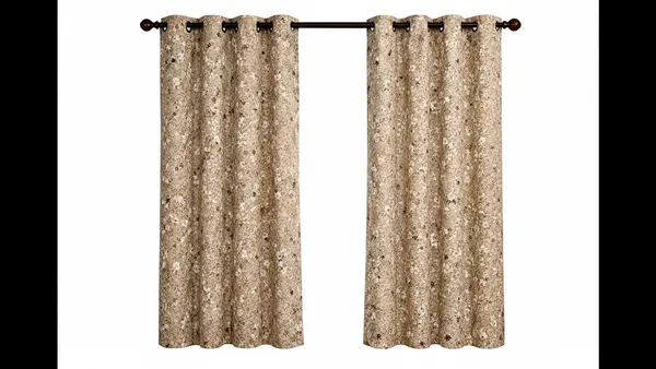 Foil_Print_Room_Darkening_Window_Curtains_|_Beige_Brown_&_Gold_Floral_|_4×5_ft_|_Set_of_2