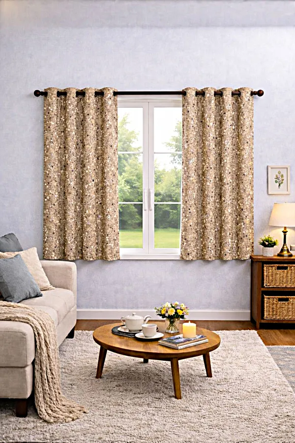 Foil_Print_Room_Darkening_Window_Curtains_|_Beige_Brown_&_Gold_Floral_|_4×5_ft_|_Set_of_2