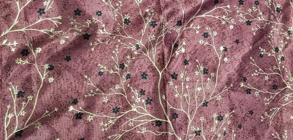 Foil_Print_Room_Darkening_Curtains_|_Wine_Maroon_with_Gold_Floral_Design_|_4_x_7_Ft_(48_x_84_Inches)_|_Set_of_2_Panels