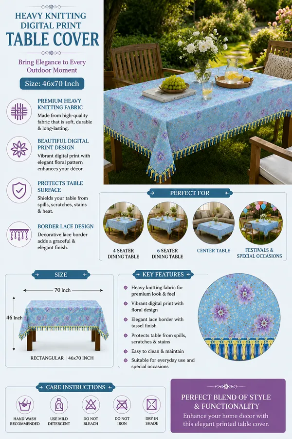 Heavy_Knitting_Digital_Print_Table_Cover_with_Border_Lace,_46x70_Inch_Rectangular_Table_Cloth_for_4_&_6_Seater_Dining_Table_|_Premium_Washable_Table_Cover_for_Center_Table,_Coffee_Table_&_Home_Decor