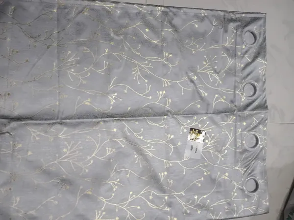 Foil_Print_Room_Darkening_Curtains_–_Grey_Silver_|_4_x_7_Ft_|_Set_of_2_Panels_|_Premium_Eyelet_Curtains_for_Living_Room_&_Bedroom