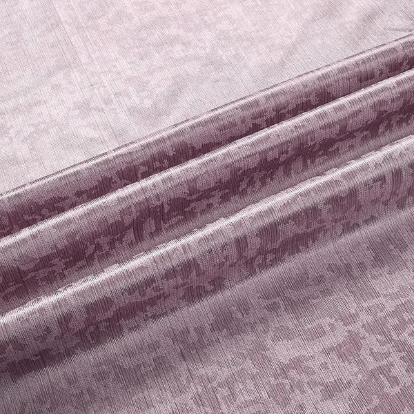 Heavy_Knitting_Digital_Print_Door_Curtain_Set_(2_Pieces)_|_Blush_Pink_Textured_Design_|_4_x_7_Feet