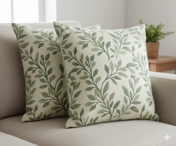 Green_Heavy_Knitting_3D_Digital_Print_Cushion_Covers,_Reversible_Design_With_Zip_Closure,_Decorative_Throw_Pillow_Covers_For_Sofa,_Bed_&_Living_Room