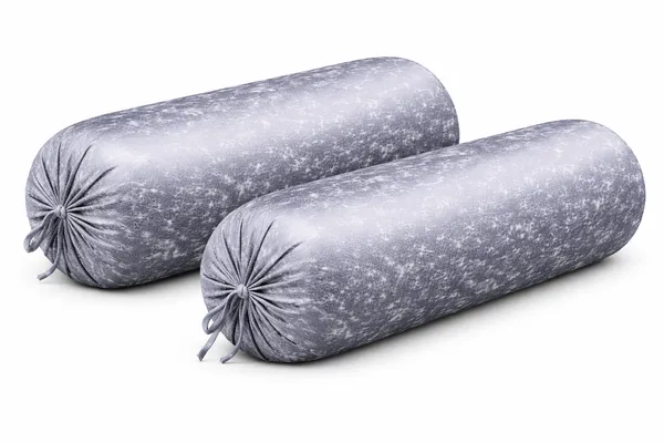 Metallic_Grey_Heavy_Knitted_Bolster_Cover_Set_of_2_(80_x_40_cm)_|_Premium_Textured_Print_|_Soft_&_Durable_Decorative_Bolster_Covers_for_Bed,_Sofa_&_Diwan